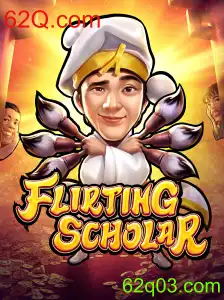 Flirting Scholar: Uma Jornada de Estratégia e Romance