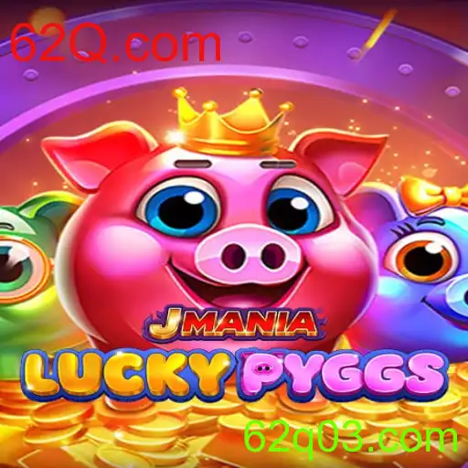 JManiaLuckyPyggs